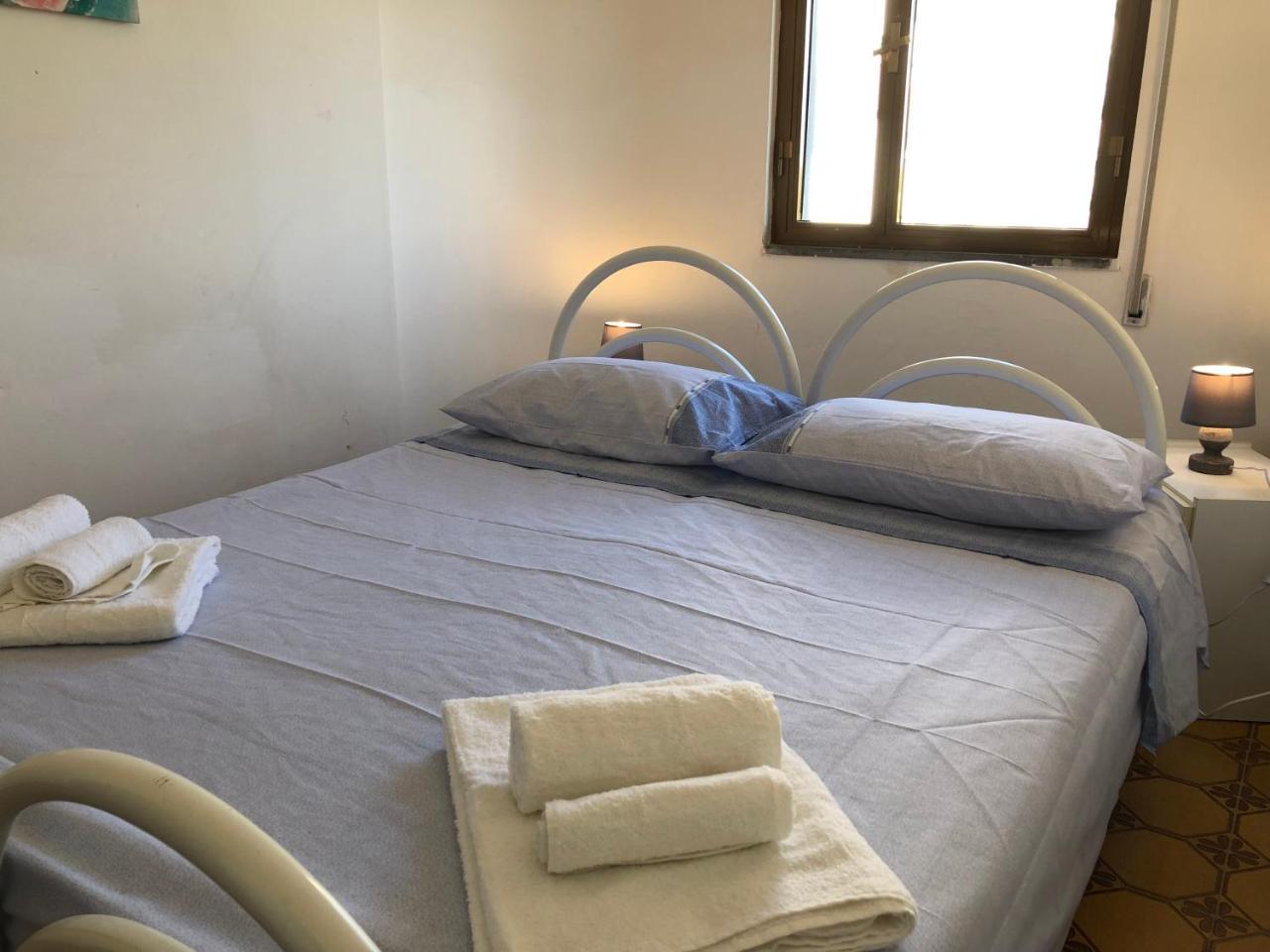 Accomodation Sul Mare Villa Gallipoli Exterior photo