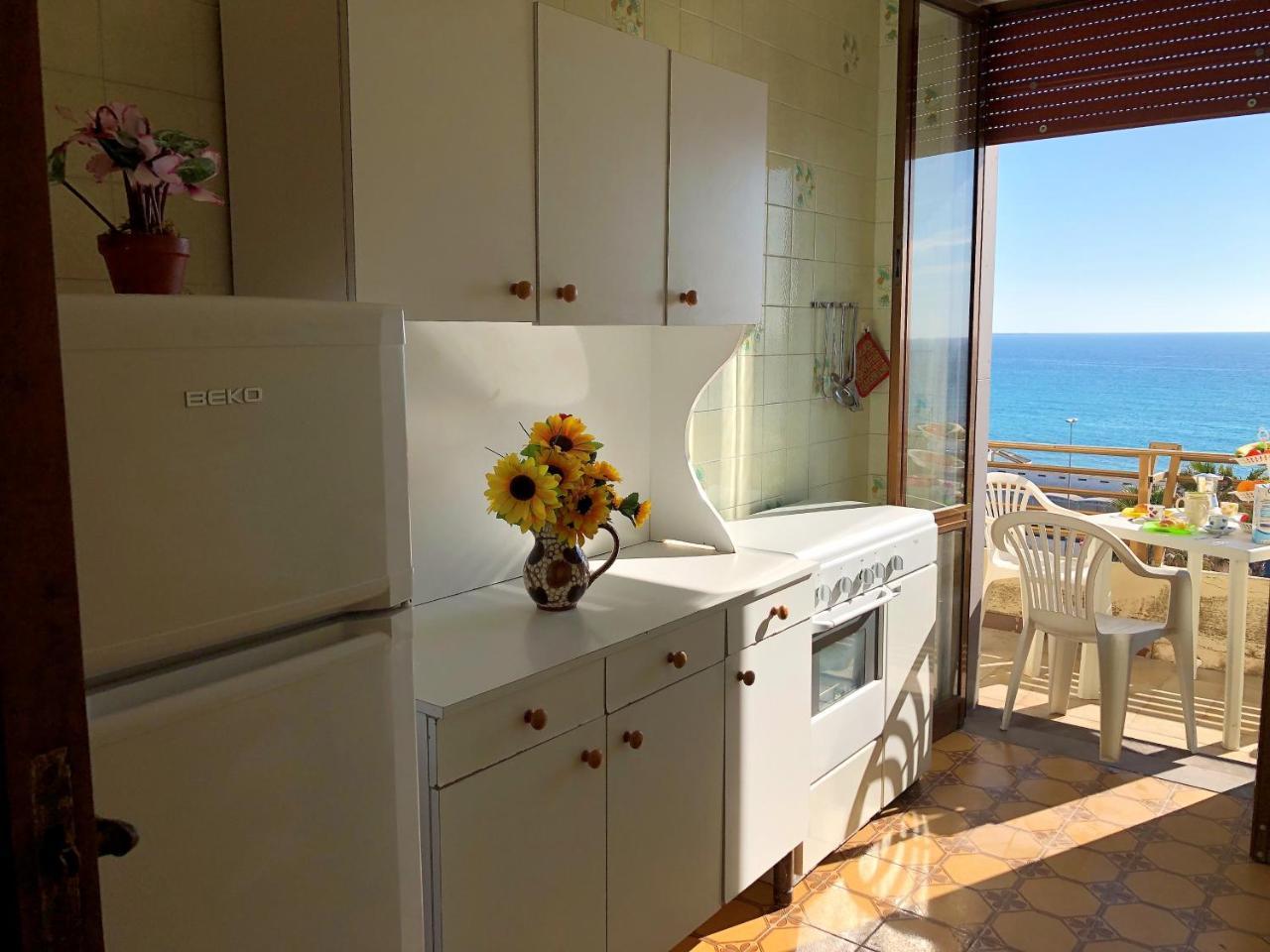 Accomodation Sul Mare Villa Gallipoli Exterior photo